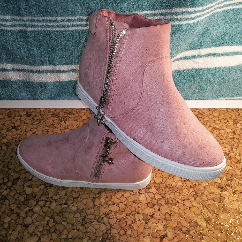 Art Class Girls High top sneakers